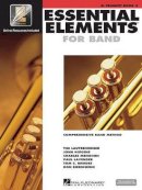 Roger Hargreaves - Essential Elements for Band - Book 2 with EEi: Comprehensive Band Method - 9780634012945 - V9780634012945