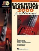 Michael Allen - Essential Elements for Strings - Book 1 with EEi - 9780634038174 - V9780634038174