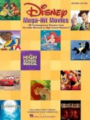 Robert L. Trowbridge (Ed.) - Disney Mega-Hit Movies - 9780634045141 - V9780634045141