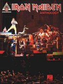Iron Maiden - Iron Maiden Anthology - 9780634066900 - V9780634066900