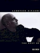 Ludovico Einaudi - The Best Of Ludovico Einaudi - 9780634078910 - V9780634078910