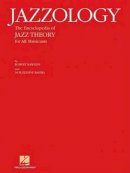Robert Rawlins - Jazzology: For All Musicians - 9780634086786 - V9780634086786