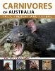 . Ed(S): Glen, Alistair S.; Dickman, Christopher R. - Carnivores of Australia - 9780643103108 - V9780643103108