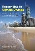 Paul Burton - Responding to Climate Change - 9780643108615 - V9780643108615