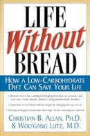 Christian Allen - Life without Bread - 9780658001703 - V9780658001703