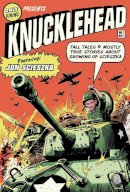 Jon Scieszka - Knucklehead: Tall Tales and Almost True Stories of Growing up Scieszka - 9780670011384 - V9780670011384