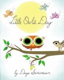 Divya Srinivasan - Little Owl's Day - 9780670016501 - V9780670016501