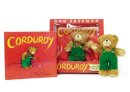 B.G. Hennessy - Corduroy (Book and Bear) - 9780670063420 - V9780670063420