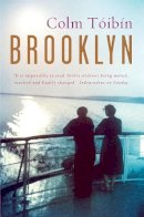 Colm Toibin - Brooklyn - 9780670918133 - KTJ8039032