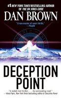 Dan Brown - Deception Point - 9780671027384 - KST0033350