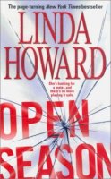 Linda Howard - Open Season - 9780671027582 - V9780671027582