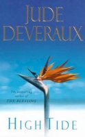 Jude Deveraux - High Tide - 9780671037505 - KTJ0005571