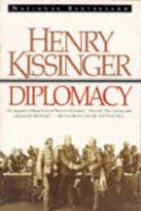 Henry Kissinger - Diplomacy (A Touchstone book) - 9780671510992 - 9780671510992