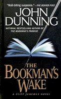 John Dunning - The Borkman's Wake - 9780671567828 - V9780671567828