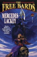 Mercedes Lackey - Free Bards, The - 9780671877781 - V9780671877781