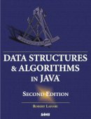 Robert Lafore - Data Structures and Algorithms in Java (2nd Edition) - 9780672324536 - V9780672324536