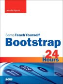 Jennifer Kyrnin - Bootstrap in 24 Hours, Sams Teach Yourself - 9780672337048 - V9780672337048