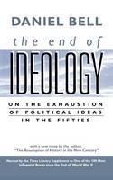 Daniel Bell - The End of Ideology - 9780674004269 - V9780674004269