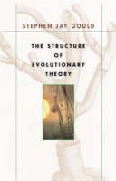 Stephen Jay Gould - The Structure of Evolutionary Theory - 9780674006133 - V9780674006133