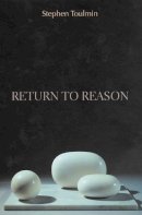 Stephen Toulmin - Return to Reason - 9780674012356 - V9780674012356