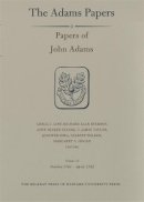 John Adams - Papers of John Adams - 9780674012813 - V9780674012813