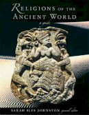 Unknown - Religions of the Ancient World - 9780674015173 - V9780674015173