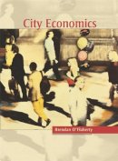 Brendan O´flaherty - City Economics - 9780674019188 - V9780674019188