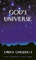 Owen Gingerich - God’s Universe - 9780674023703 - V9780674023703