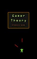 McKenzie  Wark - Gamer Theory - 9780674025196 - V9780674025196