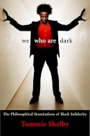 Tommie Shelby - We Who are Dark - 9780674025714 - V9780674025714