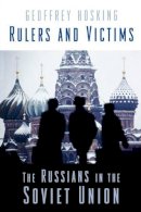 Geoffrey Hosking - Rulers and Victims - 9780674030534 - V9780674030534