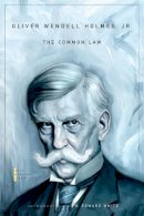 Oliver Wendell Holmes - The Common Law - 9780674034020 - V9780674034020