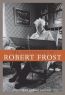Frost, Robert. Ed(S): Faggen, Robert - Notebooks Of Robert Frost - 9780674034662 - V9780674034662