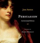 Jane Austen - Persuasion - 9780674049741 - V9780674049741