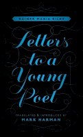 Rainer Maria Rilke - Letters to a Young Poet - 9780674052451 - V9780674052451
