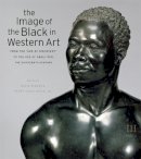 David Bindman - The Image of the Black in Western Art: Volume III From the Age of Discovery to the Age of Abolition: Part 3: The Eighteenth Century - 9780674052635 - V9780674052635