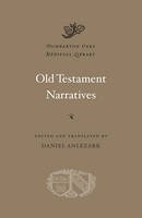 Daniel Anlezark - Old Testament Narratives - 9780674053199 - V9780674053199