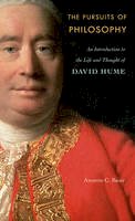 Annette C. Baier - The Pursuits of Philosophy: An Introduction to the Life and Thought of David Hume - 9780674061682 - V9780674061682