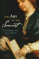 Stephanie Burt - The Art of the Sonnet - 9780674061804 - V9780674061804