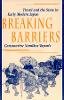 Constantine Nomikos Vaporis - Breaking Barriers - 9780674081079 - V9780674081079