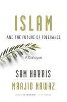 Sam Harris - Islam and the Future of Tolerance: A Dialogue - 9780674088702 - KMK0005812