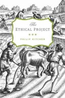 Philip Kitcher - The Ethical Project - 9780674284289 - V9780674284289