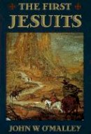 John W. O´malley - The First Jesuits - 9780674303133 - V9780674303133