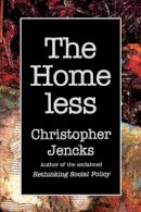 Christopher Jencks - The Homeless - 9780674405967 - V9780674405967
