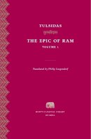 Tulsidas - The Epic of Ram, Volume 1 - 9780674425019 - V9780674425019