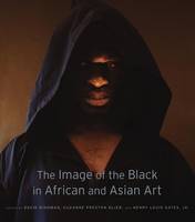 David Bindman - The Image of the Black in African and Asian Art - 9780674504394 - V9780674504394