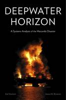 Earl Boebert - Deepwater Horizon: A Systems Analysis of the Macondo Disaster - 9780674545236 - V9780674545236