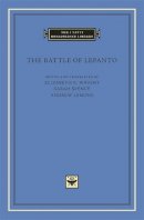 Elizabeth R. Wright - The Battle of Lepanto - 9780674725423 - V9780674725423