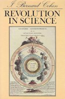 Cohen, J. Bernard - Revolution in Science - 9780674767782 - KSG0032770