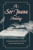 Juana Inés de La Cruz - A Sor Juana Anthology - 9780674821217 - V9780674821217